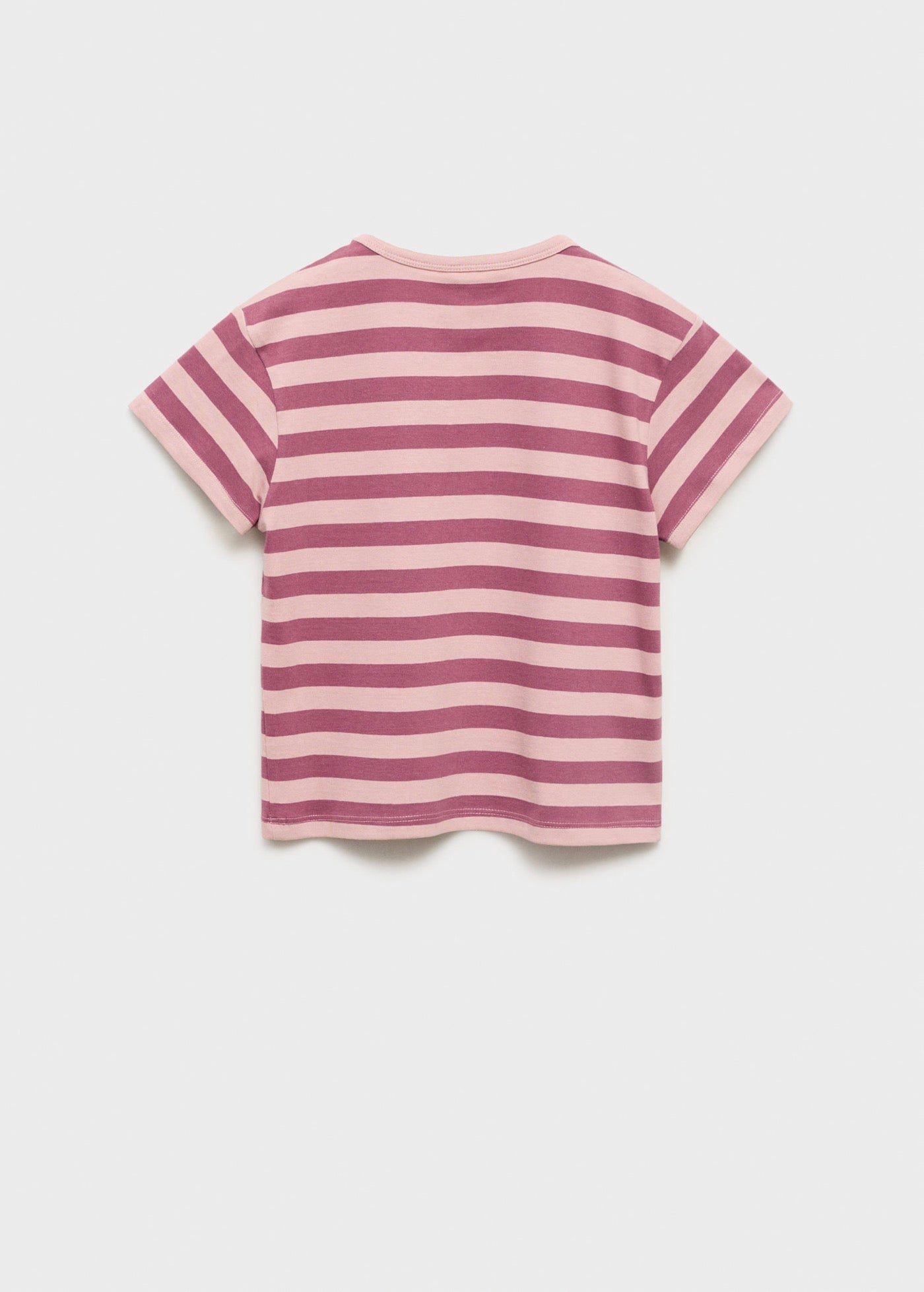 Camiseta Leader Rosa - Niña