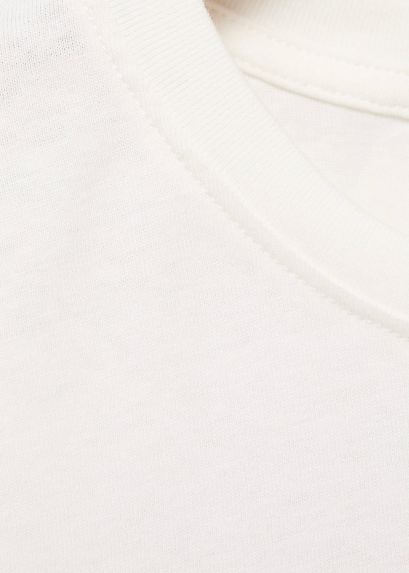 Camiseta Inspire blanco roto - niña