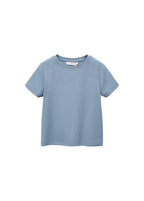T-Shirt Sport Bleu - Fille