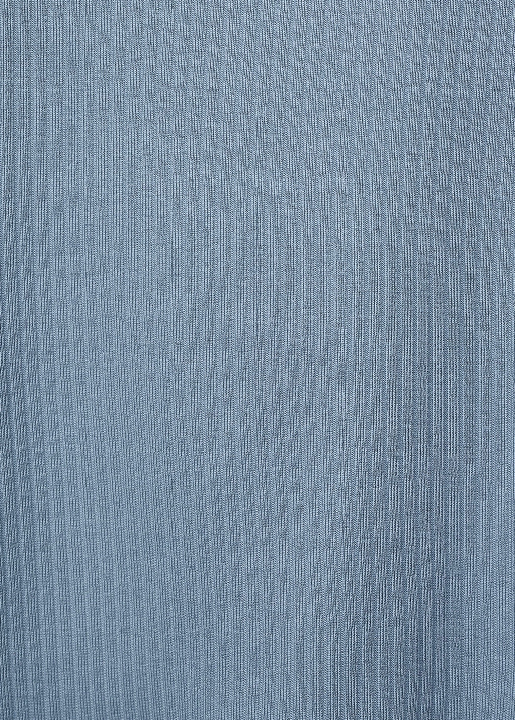 T-Shirt Sport Bleu - Fille