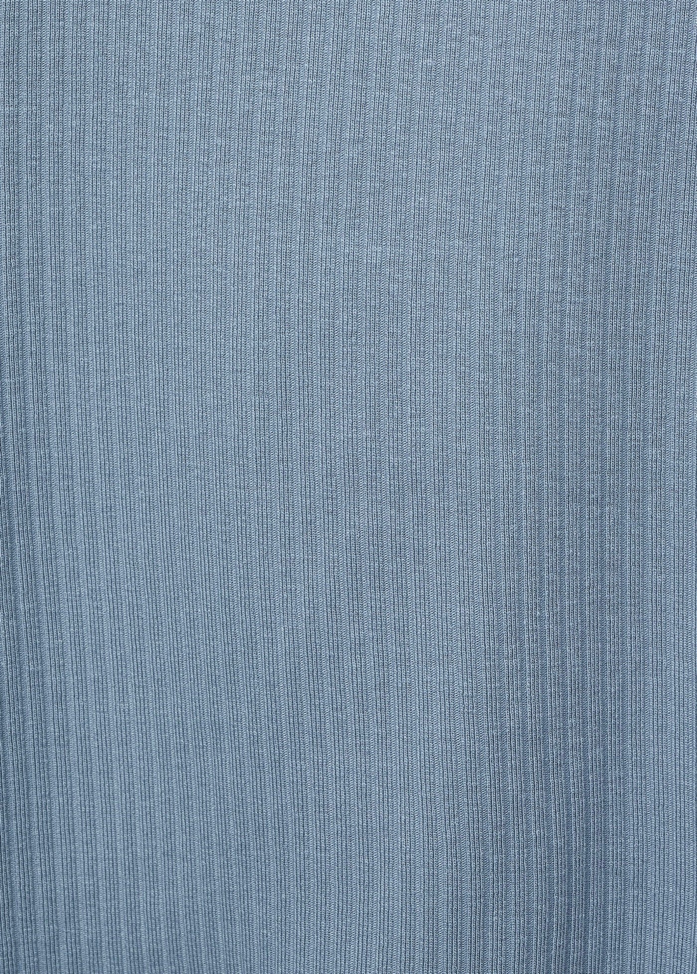 T-Shirt Sport Bleu - Fille