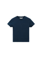 Camiseta Sport Azul Marino - Niña