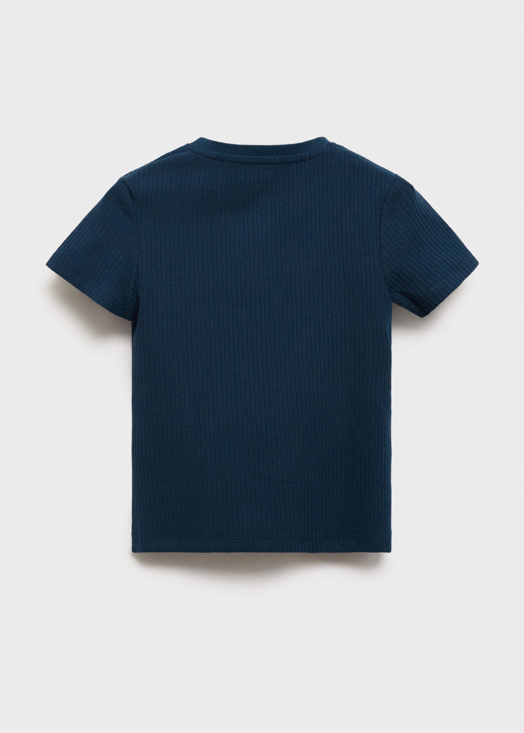 Camiseta Sport Azul Marino - Niña