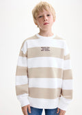 Sudadera Striblo Arena - Niño