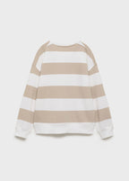 Sudadera Striblo Arena - Niño