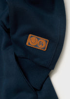 Sweat Better Bleu Marine - Garçon