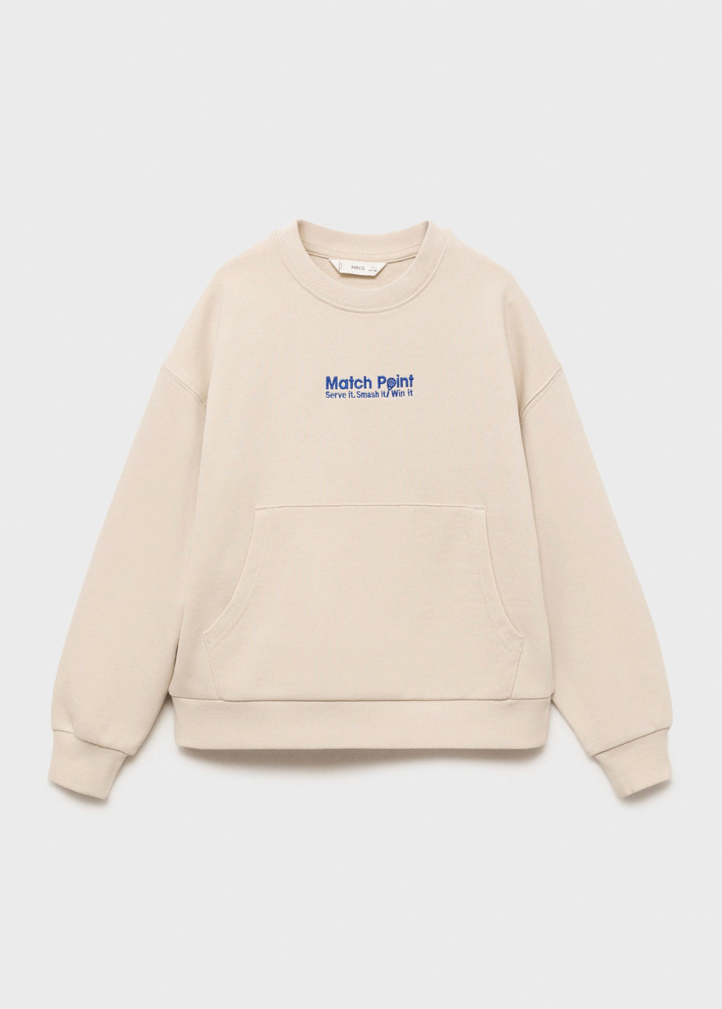 Sudadera Play Arena - Niño