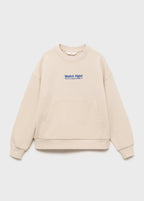 Sudadera Play Arena - Niño