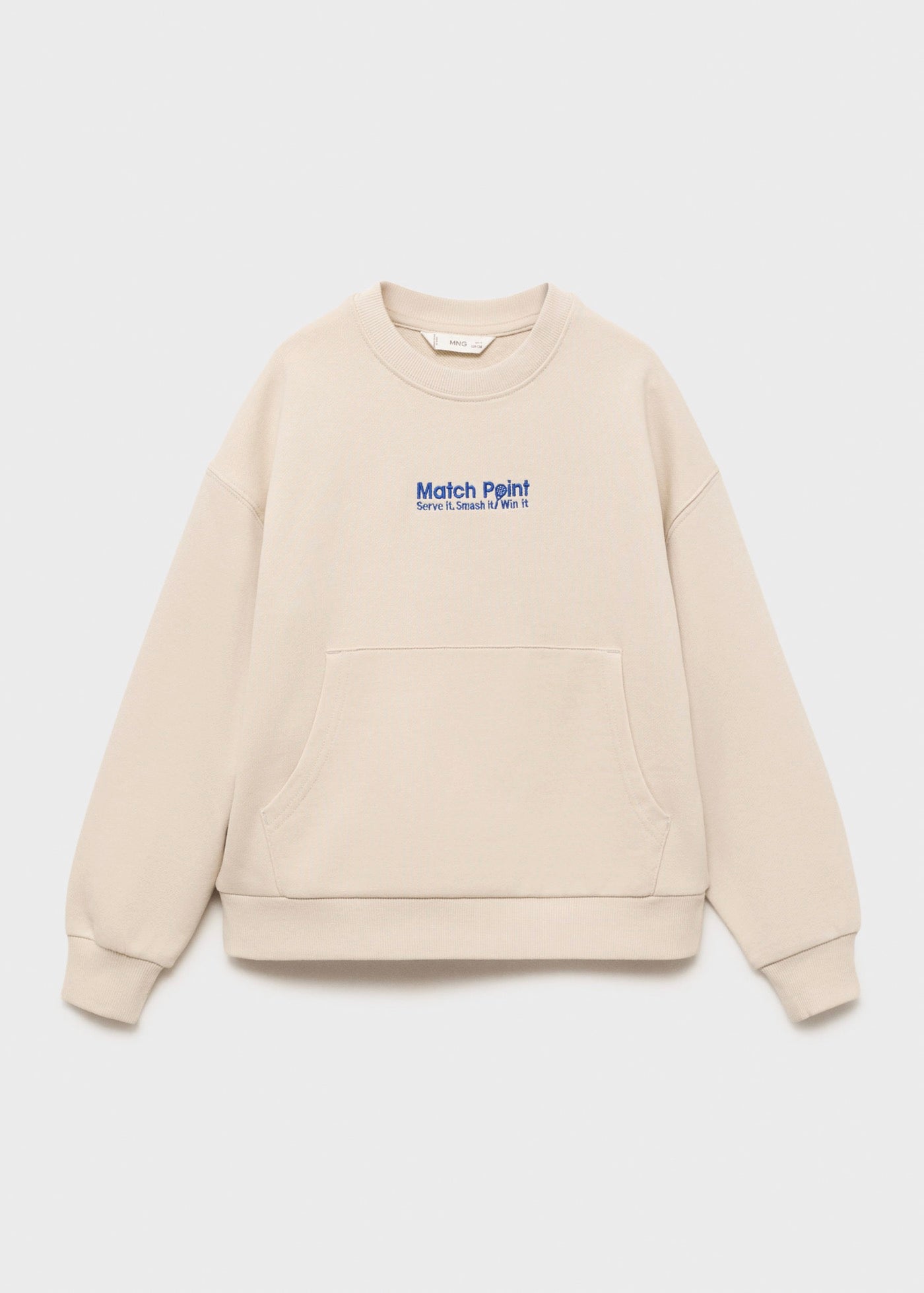 Sudadera Play Arena - Niño