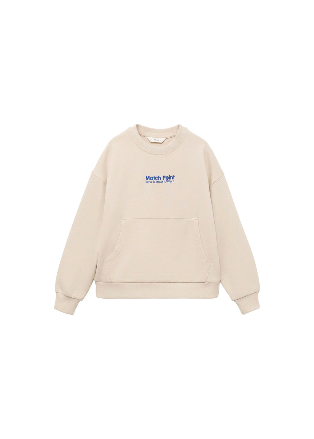 Sudadera Play Arena - Niño