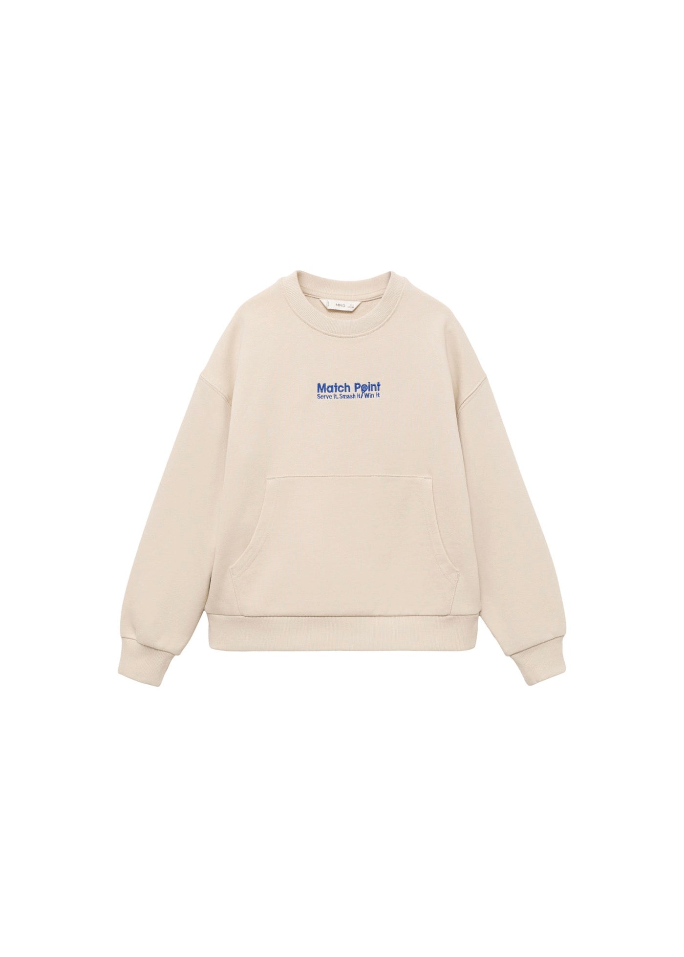 Sudadera Play Arena - Niño