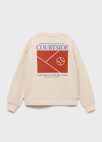 Sudadera Play Arena - Niño