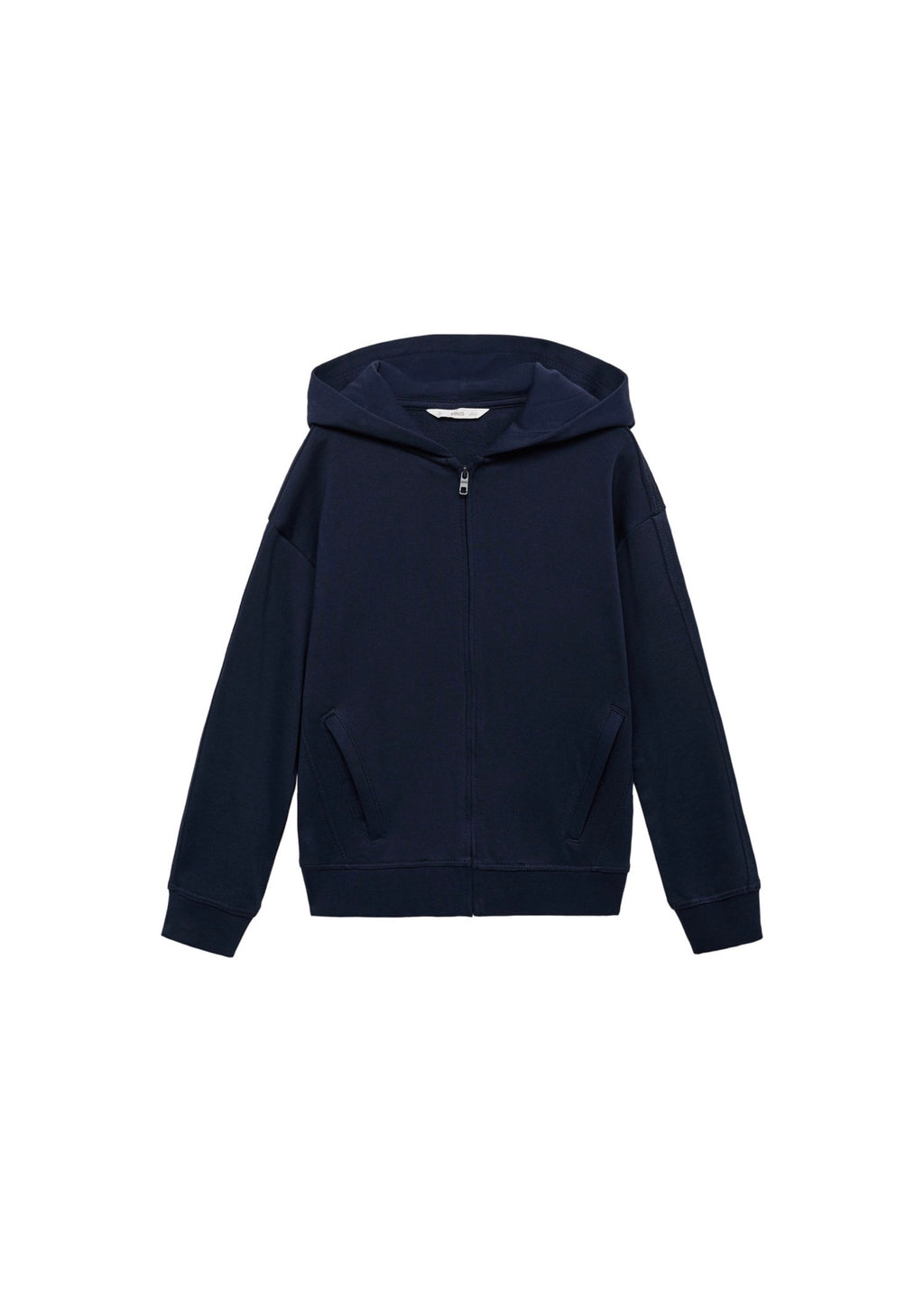 Sudadera Francia Azul Marino - Niño