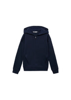 Sudadera Francia Azul Marino - Niño