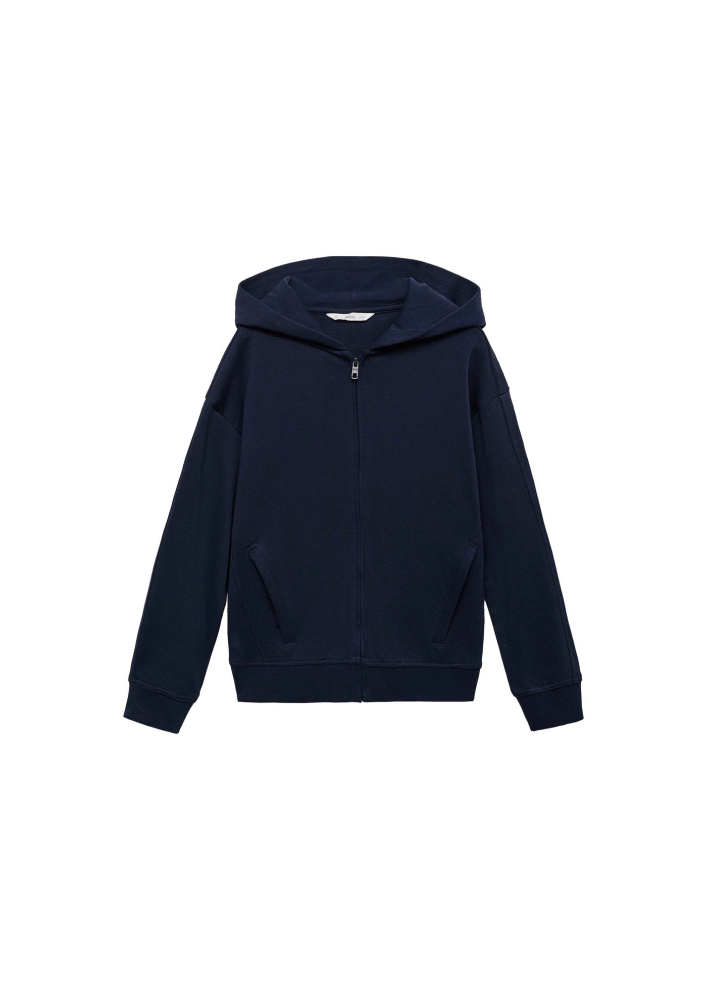 Sudadera Francia Azul Marino - Niño