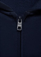 Sudadera Francia Azul Marino - Niño