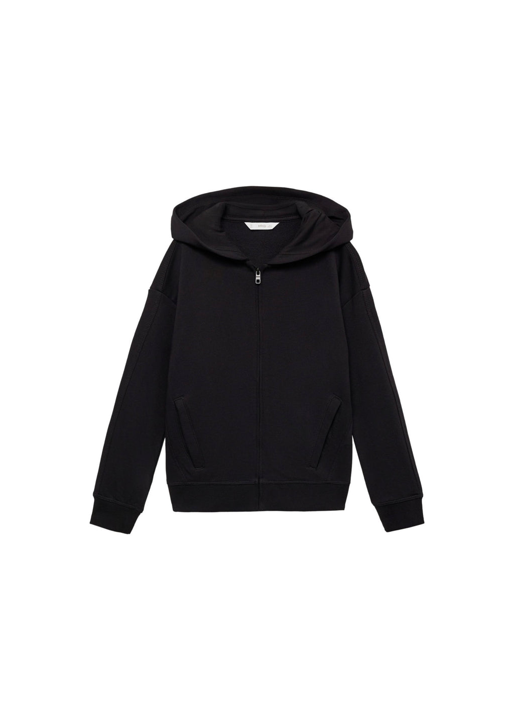 Sudadera Francia negra - Niño