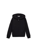 Sudadera Francia negra - Niño