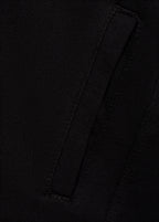 Sudadera Francia negra - Niño