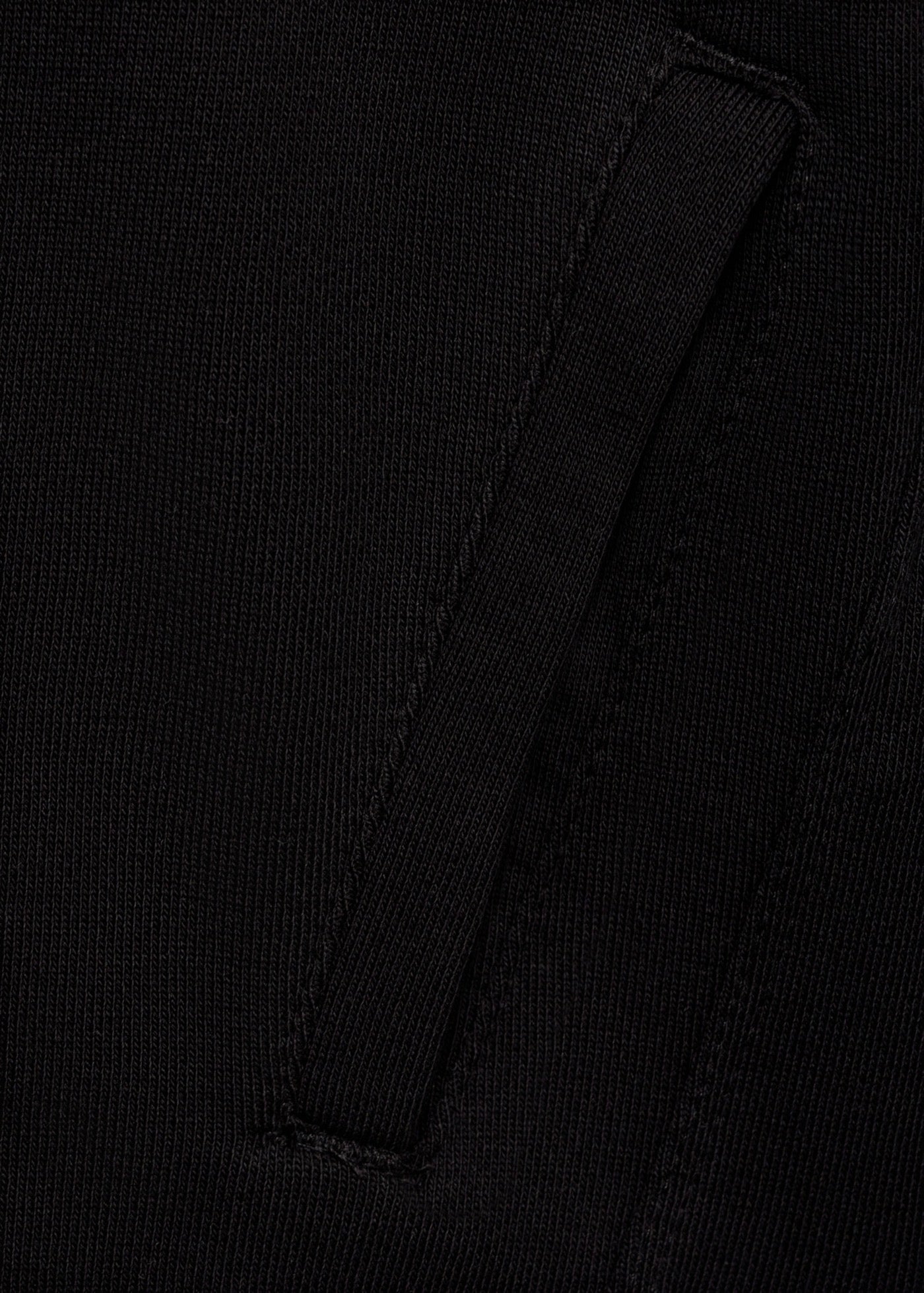 Sudadera Francia negra - Niño