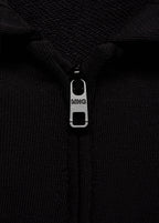 Sudadera Francia negra - Niño