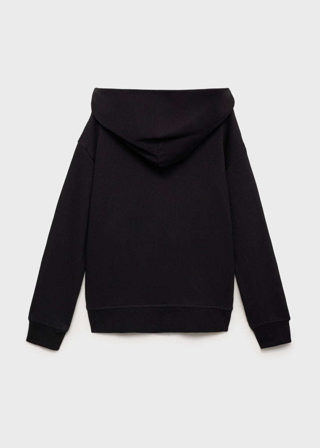 Sudadera Francia negra - Niño