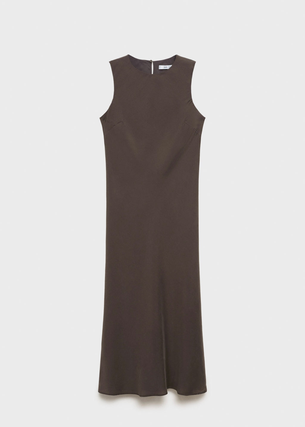 Robe Longue Modal