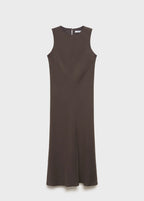 Robe Longue Modal