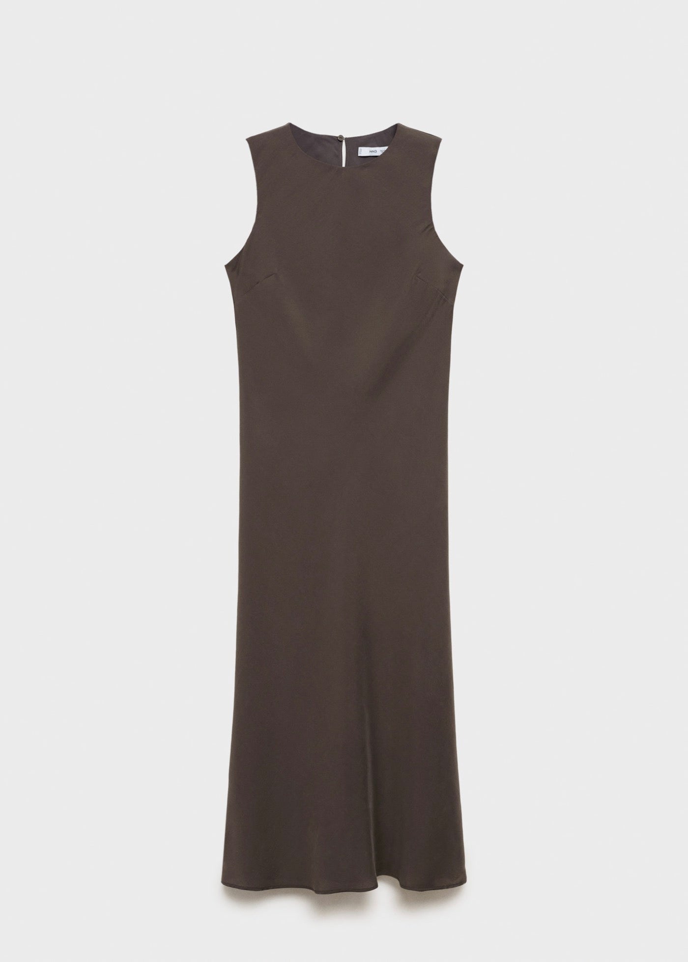 Robe Longue Modal