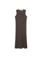 Robe Longue Modal