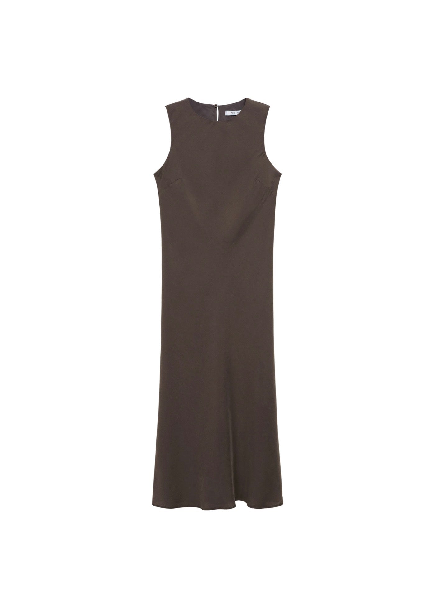 Robe Longue Modal