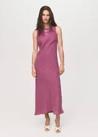 Robe Longue Modal
