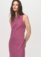 Robe Longue Modal