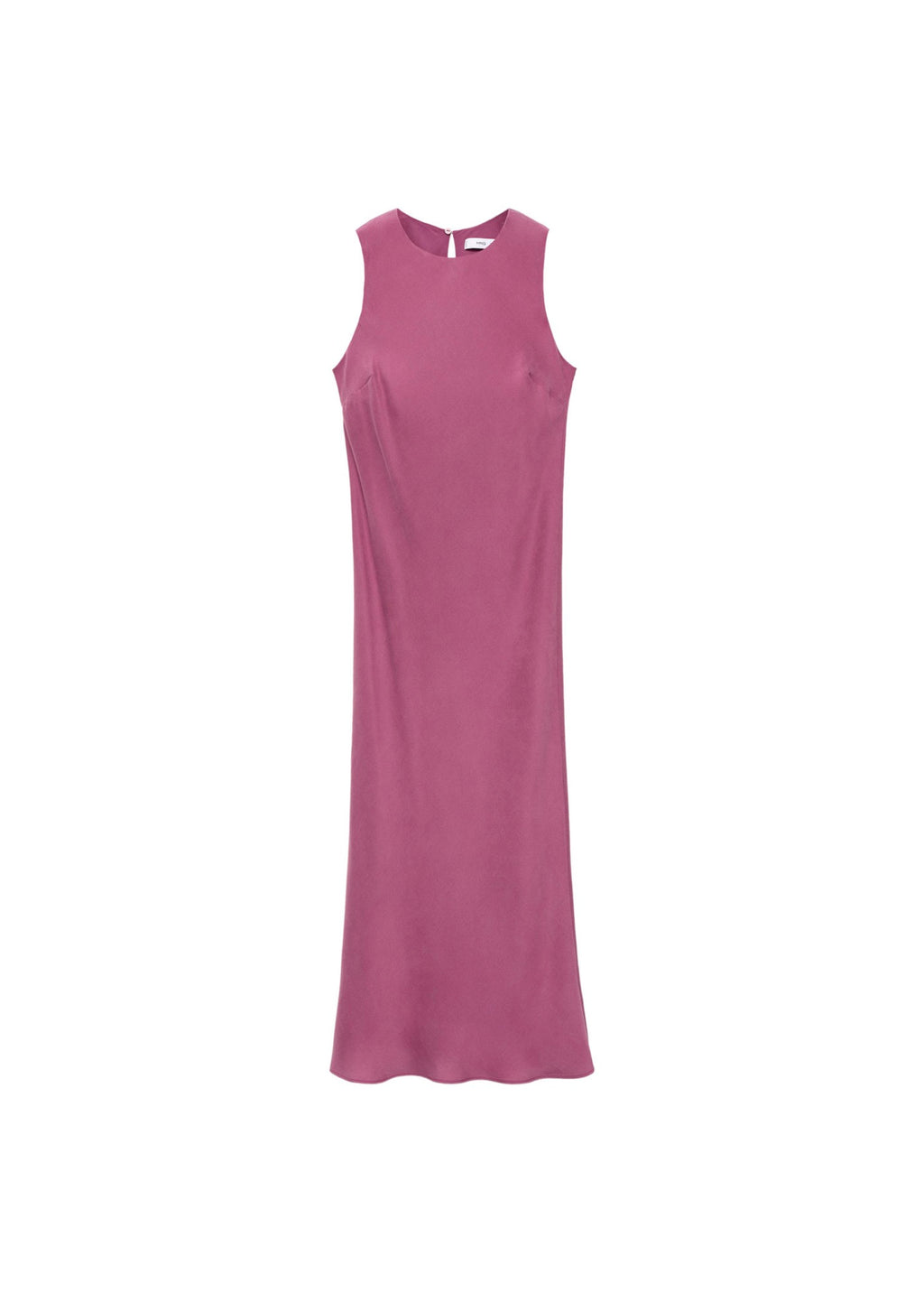 Robe Longue Modal