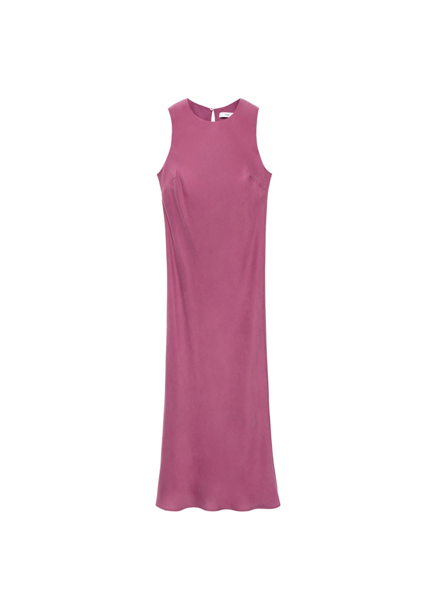 Robe Longue Modal