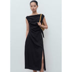 Robe Noa-H - Dark Navy
