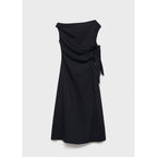 Robe Noa-H - Dark Navy