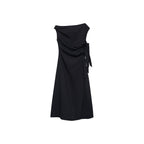 Robe Noa-H - Dark Navy