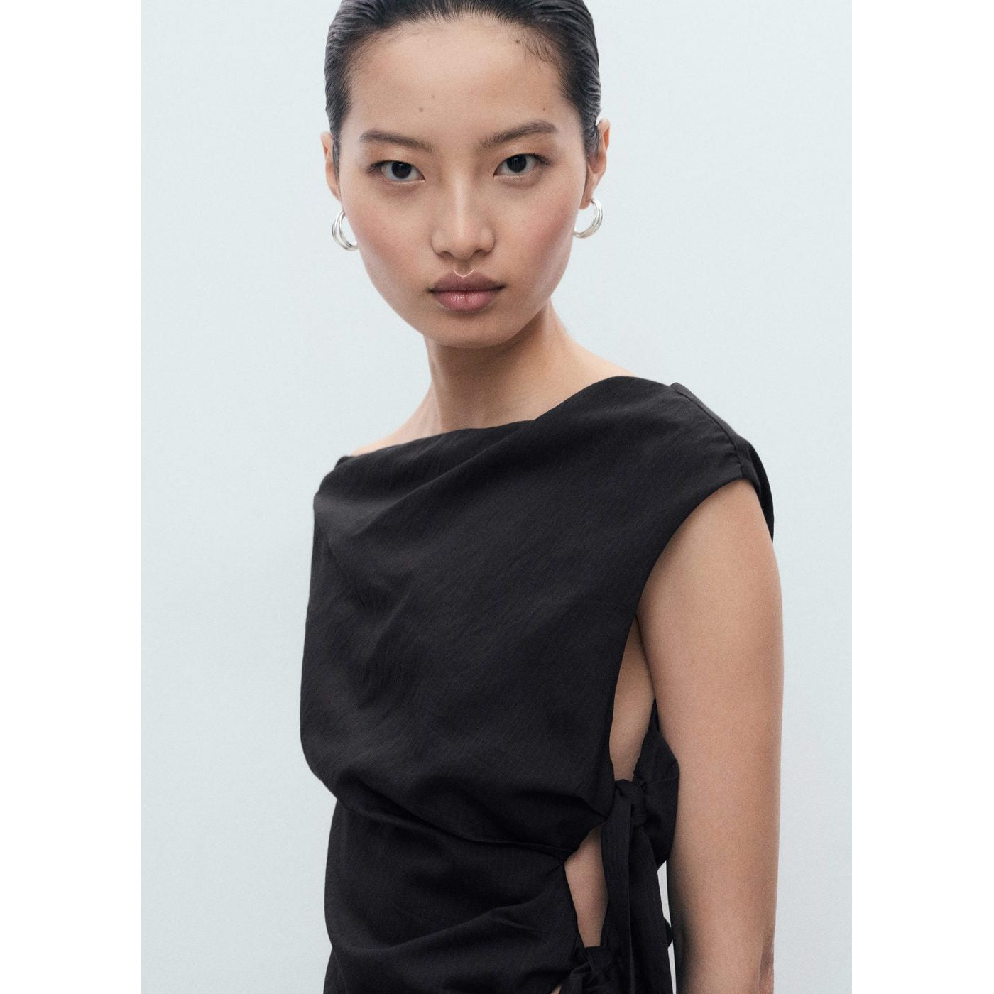 Robe Noa-H - Dark Navy