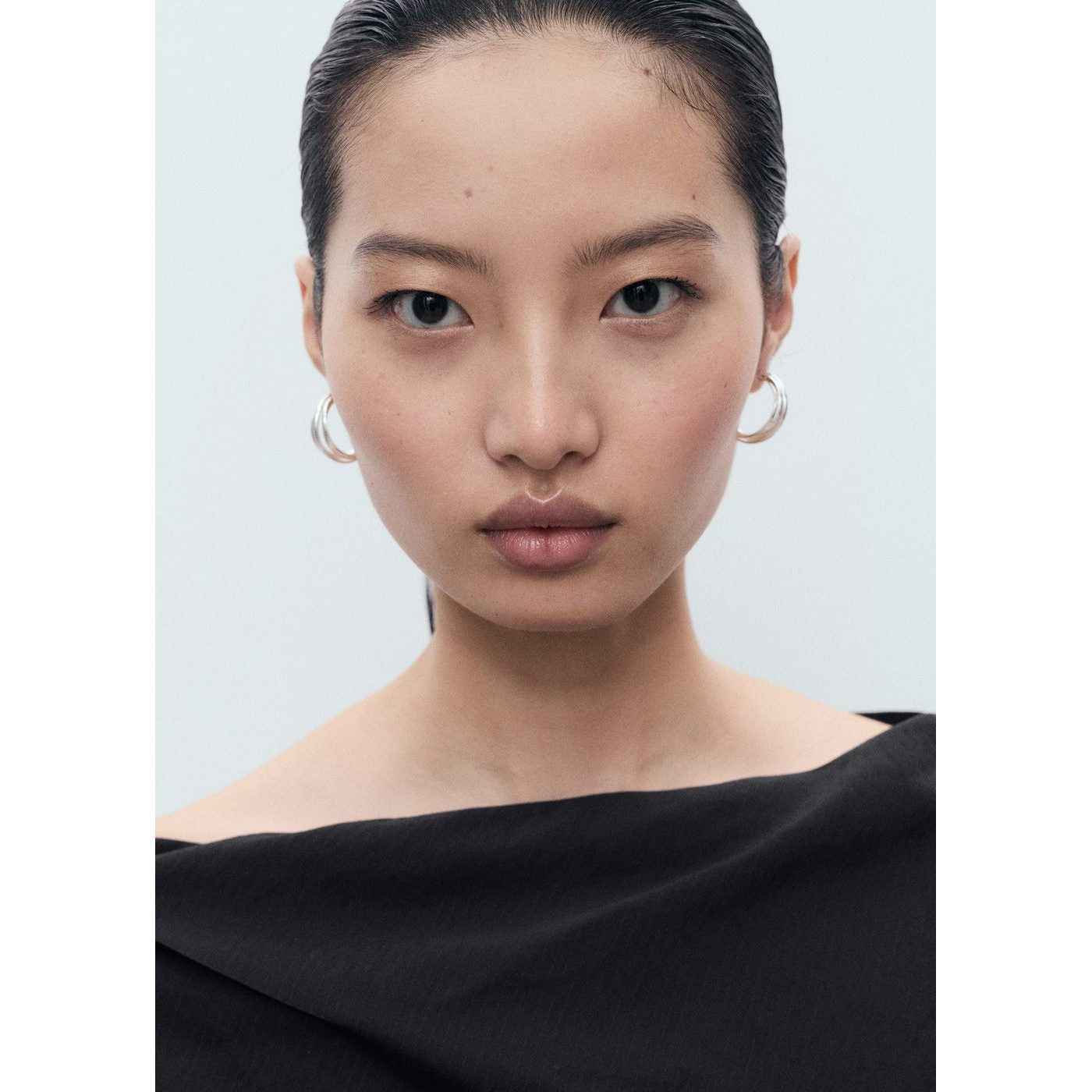 Robe Noa-H - Dark Navy
