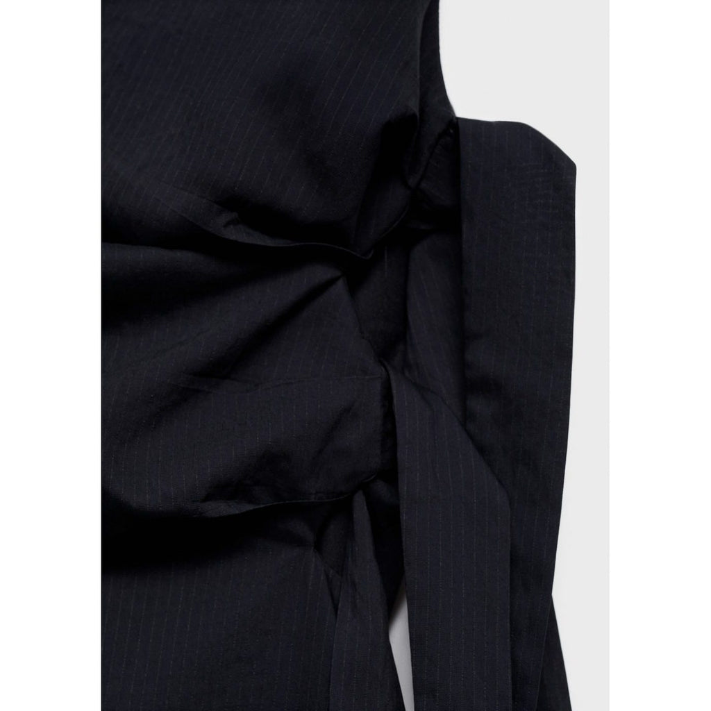 Robe Noa-H - Dark Navy