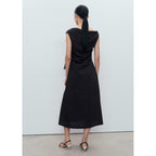 Robe Noa-H - Dark Navy