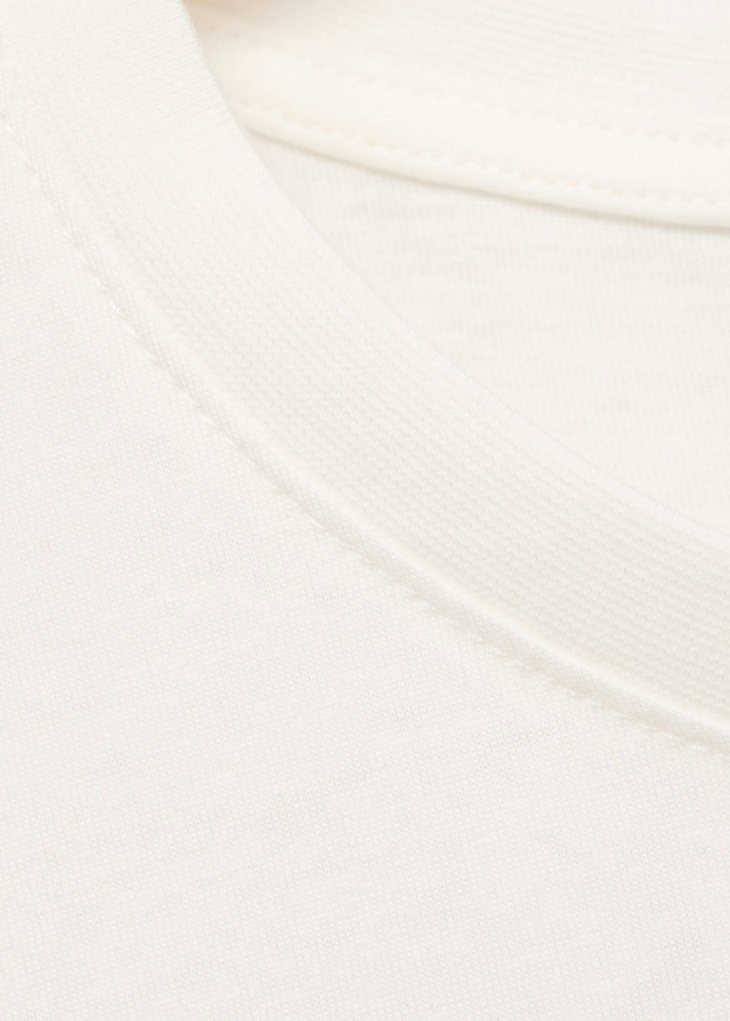 T-Shirt En Coton Imprimé