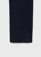 Pull-Over Maille Fine Manches Longues