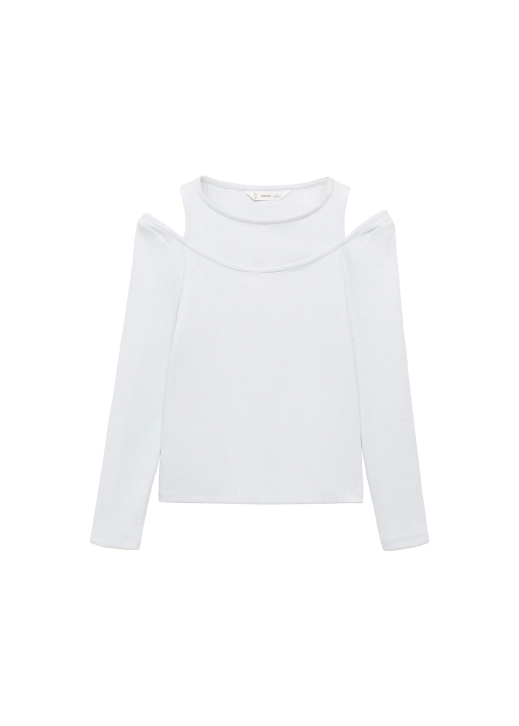 Camiseta Layer Azul Cielo - Niña