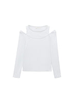 Camiseta Layer Azul Cielo - Niña