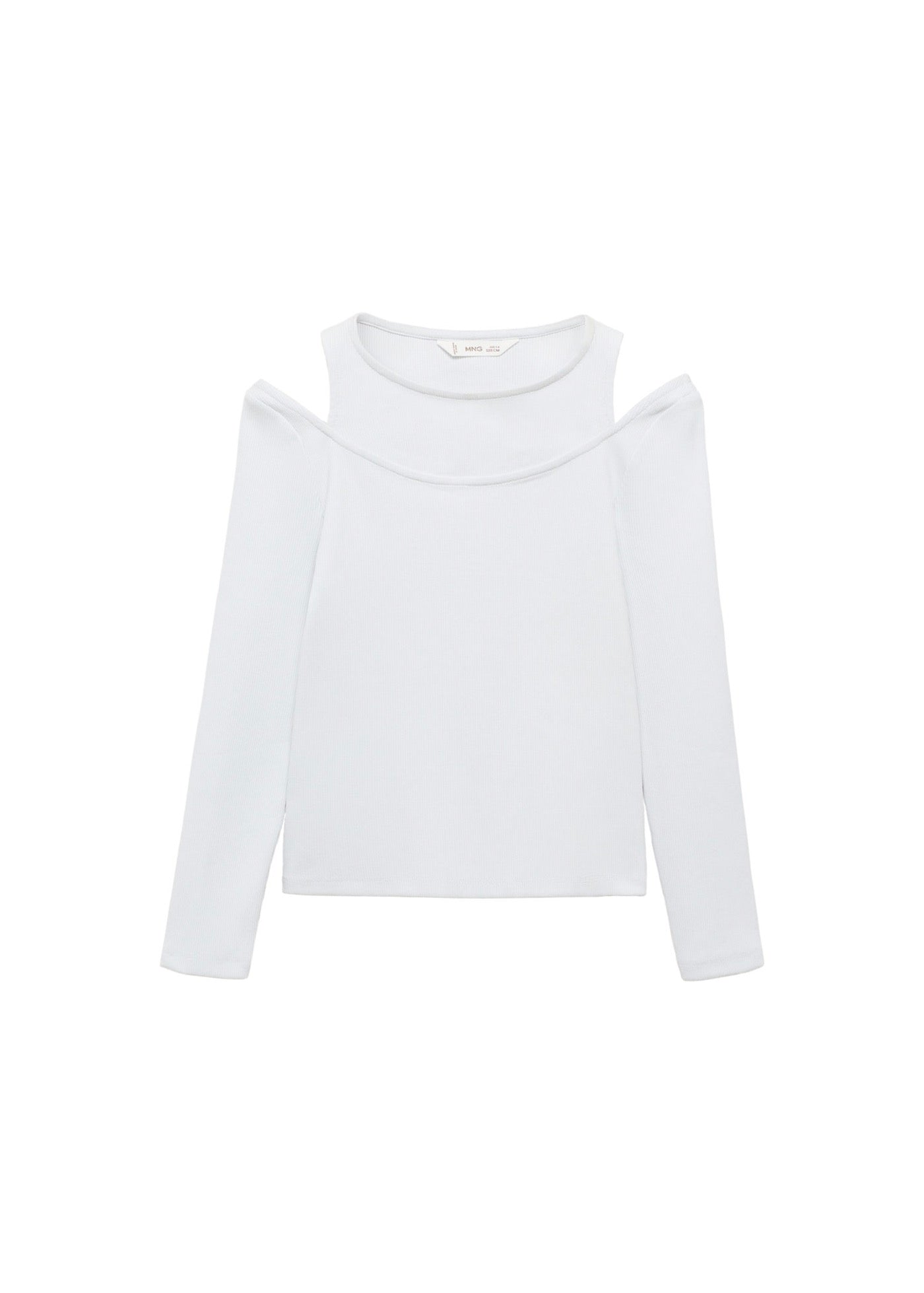 Camiseta Layer Azul Cielo - Niña