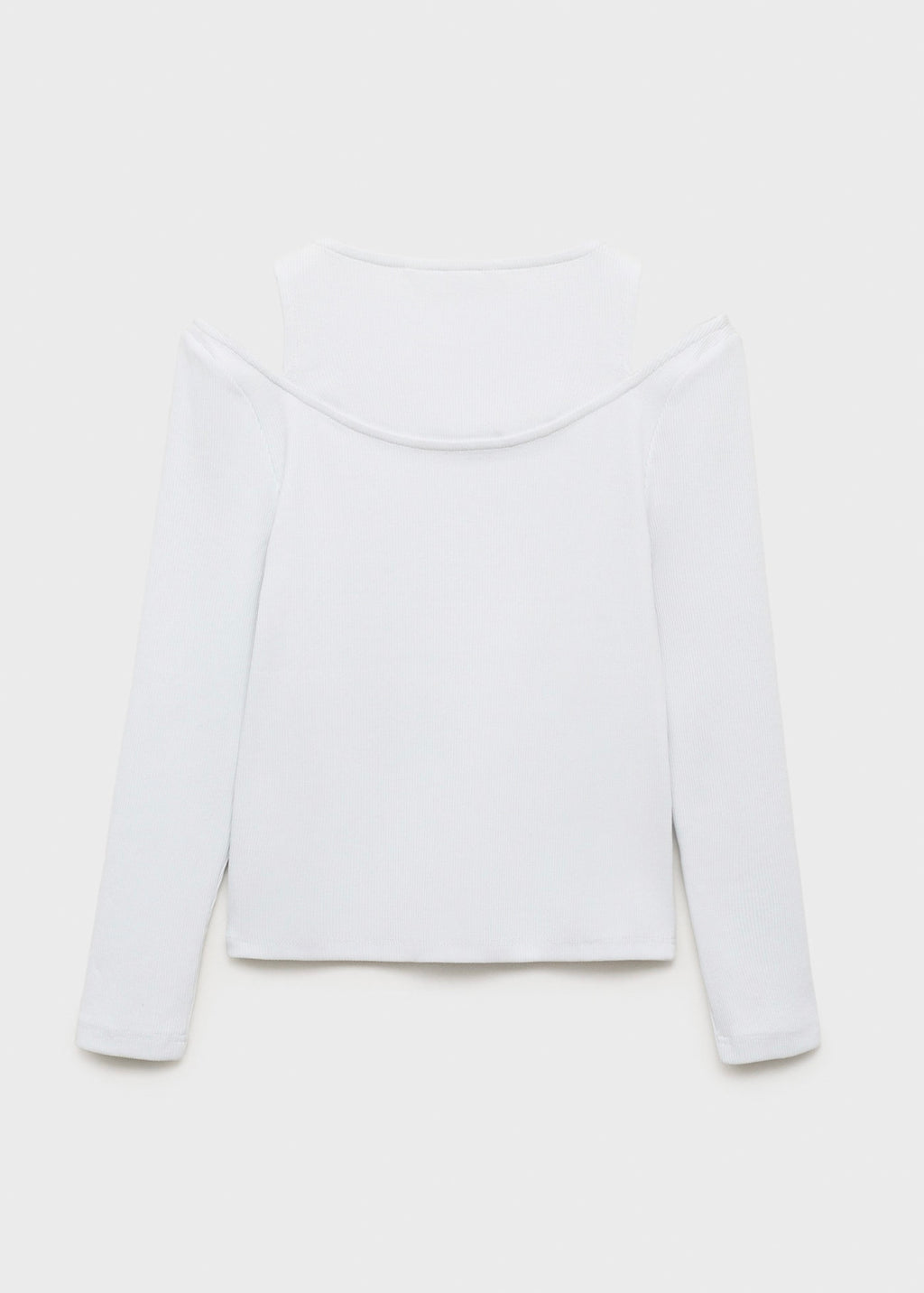 Camiseta Layer Azul Cielo - Niña