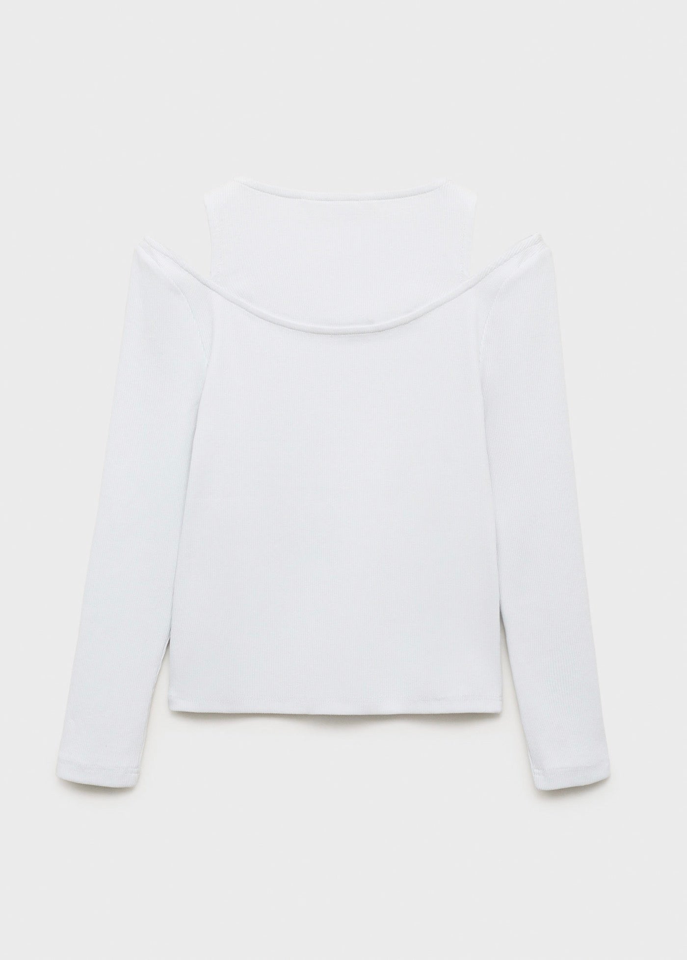 Camiseta Layer Azul Cielo - Niña