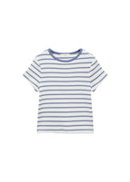 Camiseta Brenda Blanco Roto - Niña